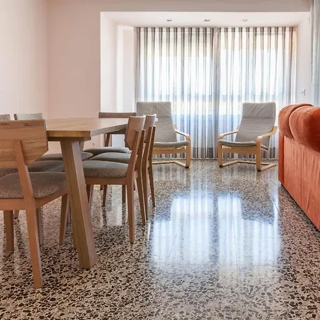 Sambala Apartment
