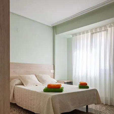 Sambala Apartment