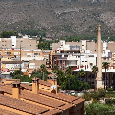 Sambala Apartment Ontinyent