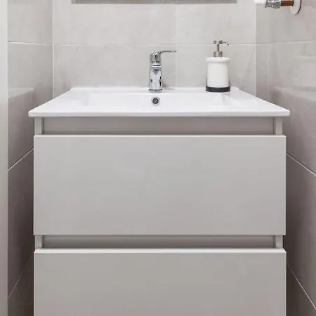 Sambala Appartement Ontinyent