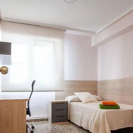 Apartment Sambala Ontinyent