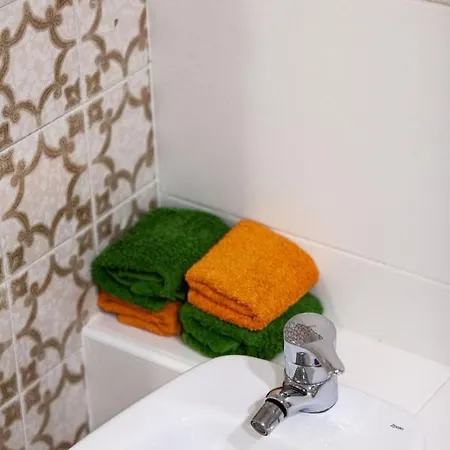 Apartment Sambala