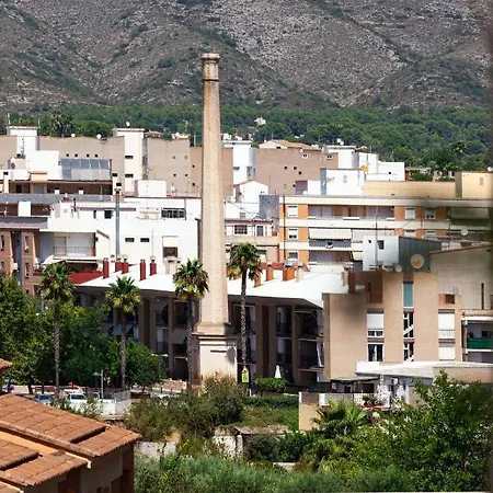 Apartment Sambala Ontinyent