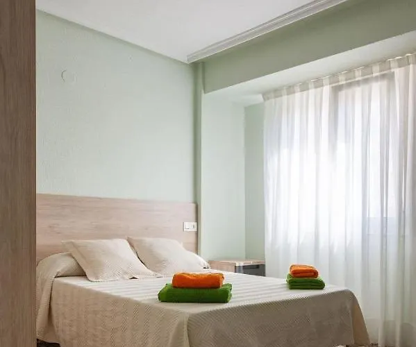 Sambala Apartment